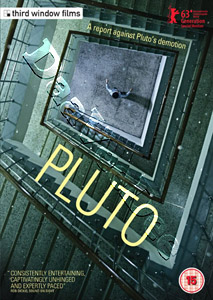 Pluto |   DVD